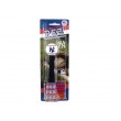 NY Yankees Mason Tumbler and Pez Dispenser